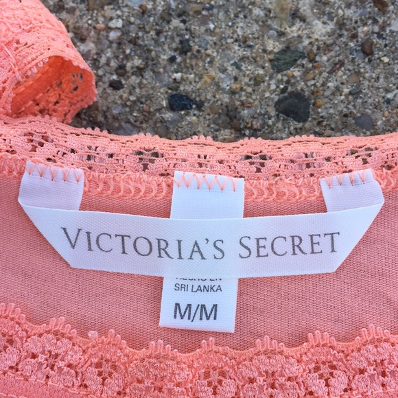 Victoria's Secret Tops - Brand new Victoria’s Secret tank top